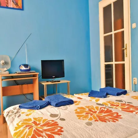 Studio In 1 Prague