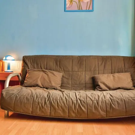 Apartmán Studio In 1 Praha