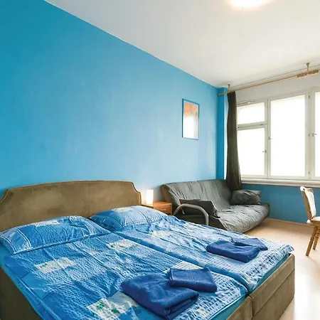 Apartmán Studio In 1